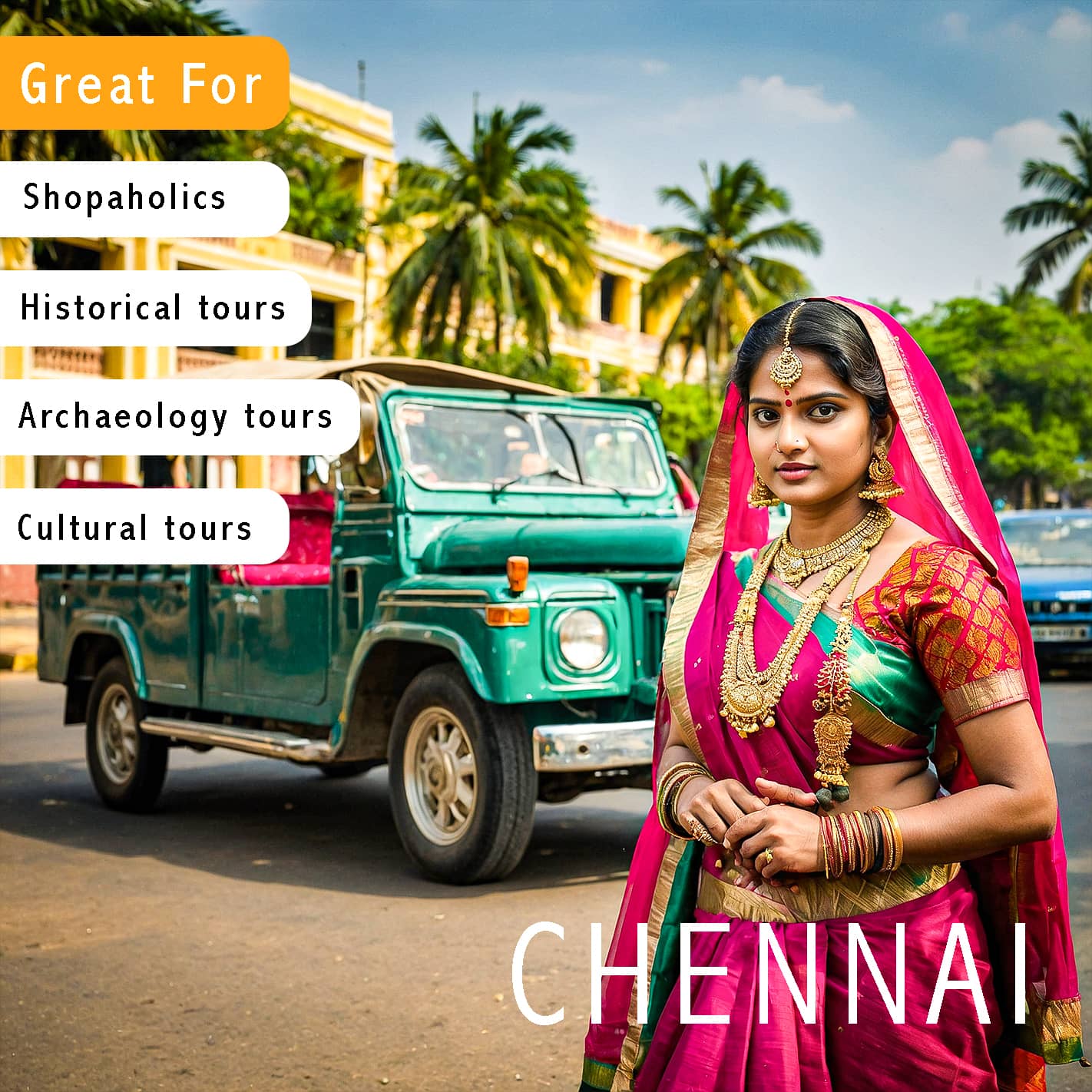 Chennai